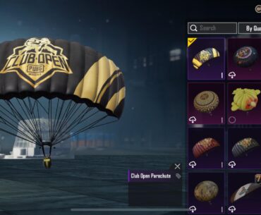 Is this parachute rare, no idea how I got it.
