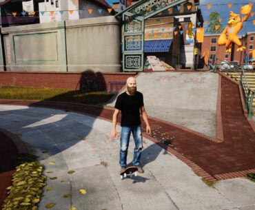 Don’t let the changes deter you. As a long time Proskater 4 fan, I’m having so much fun.