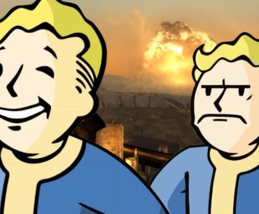 Fallout creator Tim Cain wants to make a sequel that drives home how much “power corrupts” as players misunderstand the series’ “grey morality”
