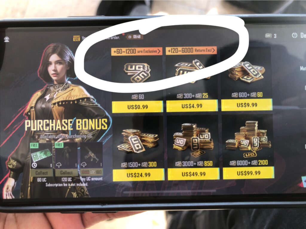 how