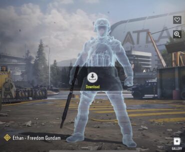 Made another account and guess what happened lol