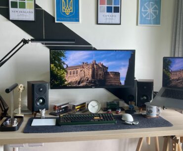 No PC, no biggie