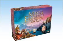 Mega Empires: The East