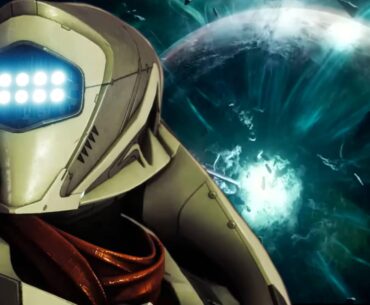 Destiny 2 Edge of Fate is the worst-performing expansion in the MMO’s history as player counts continue to fall