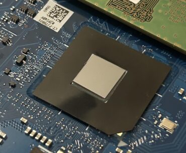 Today I repasted my intel Celeron. Bought an 8GB Samsung 3200 AA stick of Ram (double the original 4GB) is there anything else I can do to upgrade this laptop? Without comments like “buy a better one”