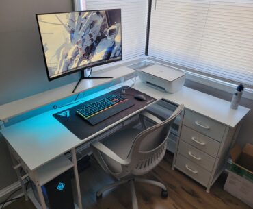 Simple but effective