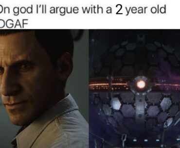 Richtofen mentality