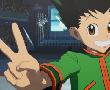 Hunter X Hunter: Nen X Impact Has The Worst User Reviews Of 2025, Overtaking MindsEye