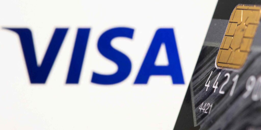 Visa told by Japan antitrust watchdog to reform credit info system