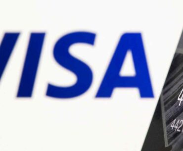 Visa told by Japan antitrust watchdog to reform credit info system
