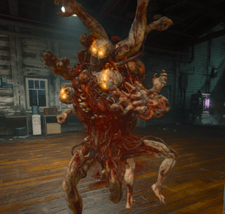 Which of the BO6 special enemies do you think is the best?