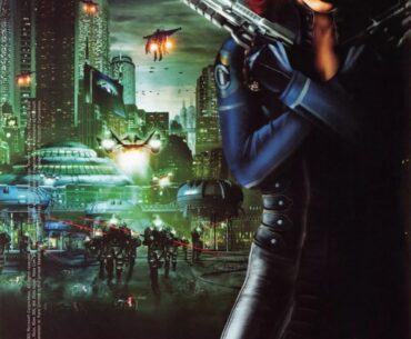 Perfect Dark: Zero