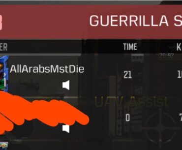 seen so many players with crazy names. Activision can't keep up with em