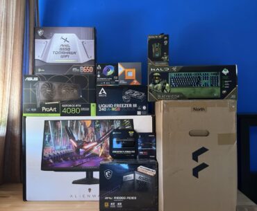 My 1st rig 29-05-2024 💙