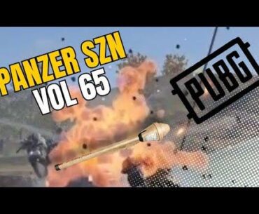 Panzer SZN 65