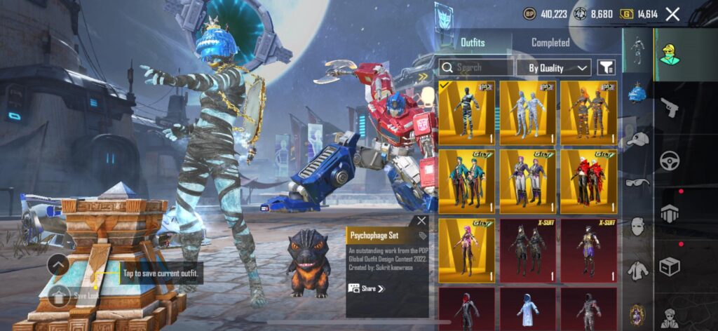 After spending 24k Uc