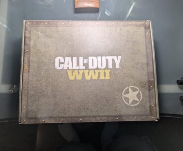 Culturefly Collectors edition box