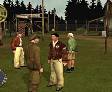 I would give anything for a modern remake of this game