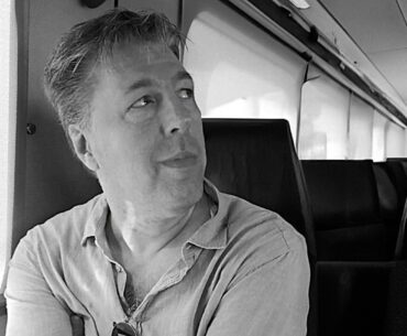 Julian Lefay dead at 59.