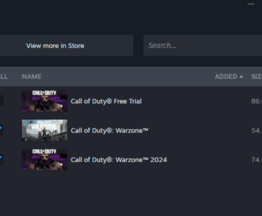 Do I need both files?