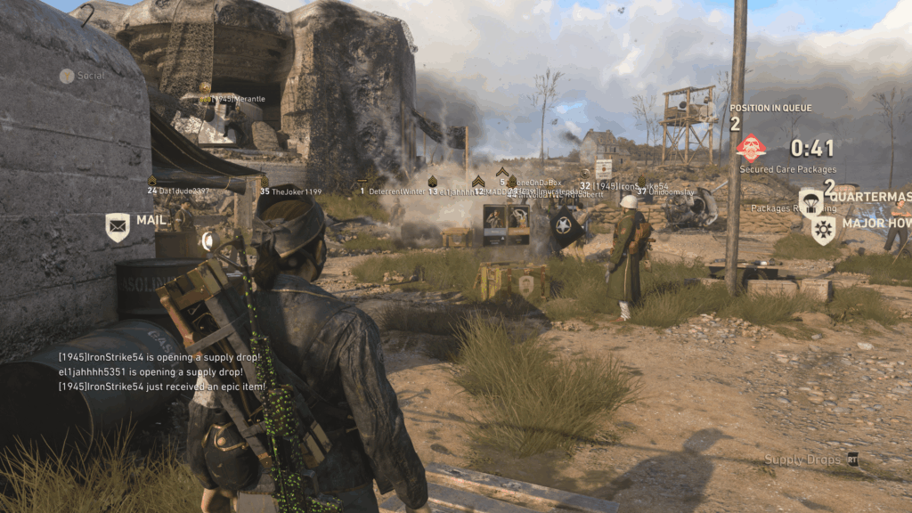 I am enjoying this game more than black ops 6