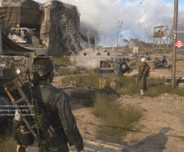 I am enjoying this game more than black ops 6