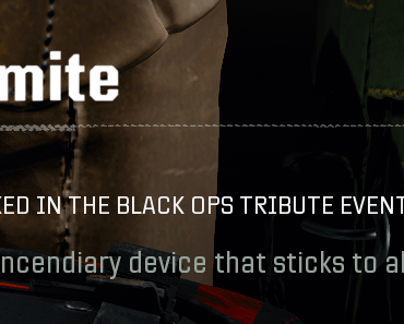 Missed this event. Is there no way to unlock thermite now?