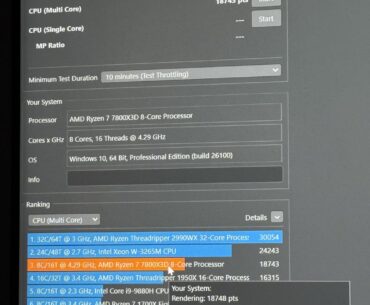 DDR5 timing tune help (7800x3d b850i)