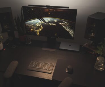 The Interface
