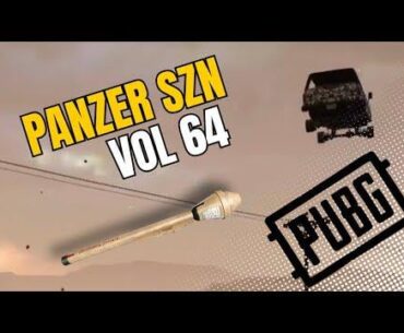 Panzer SZN 64