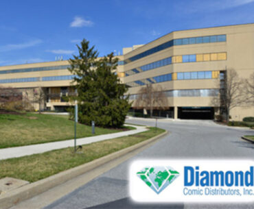 Rolling for Initiative -- Diamond's Bankruptcy, Roll for Combat and the Games Industry