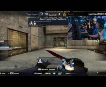 9 years ago today, s1mple had no zoom