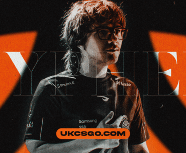Report: CYPHER set to join fnatic - UKCSGO