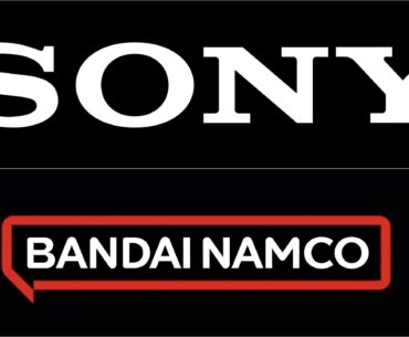 Sony Acquires 2.5% Share in Bandai Namco