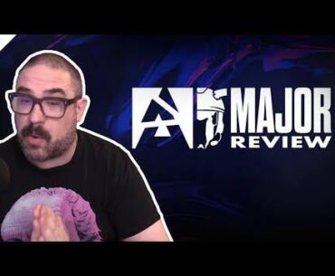 Blast Austin 2025 Major Review