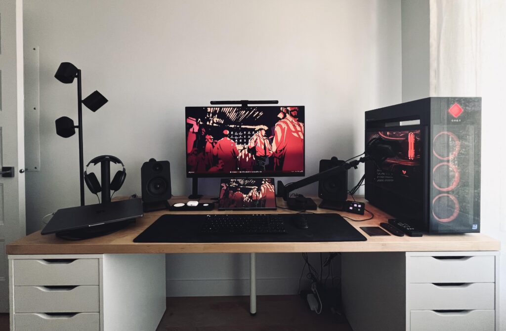 Moved to a new place. Need idea for wall decor or decoration in general.