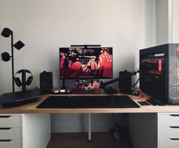 Moved to a new place. Need idea for wall decor or decoration in general.