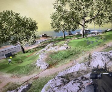 Wtf is up with my graphics