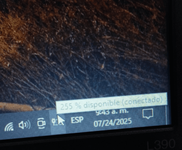 Can a laptop battery be overlocked?