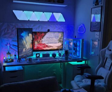 Battle Station Complete 😁