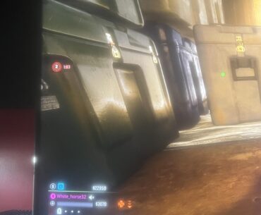 Hopped into warzone yesterday for the first time since S4 Reloaded and I didn’t have a mini map. Anyone know how to fix or why I don’t have a mini map available???