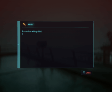 What are some other obvious things the game tells you but people seem to pay zero attention to?