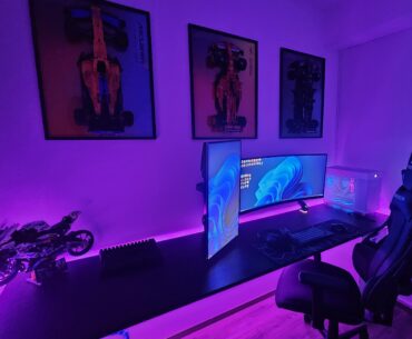 RGB tasteful or no?