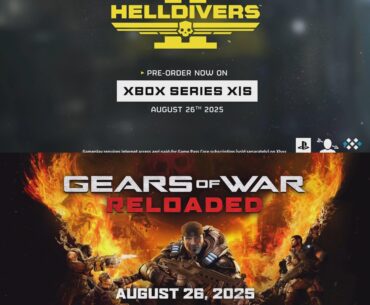 August 26, 2025 - Armistice of the Console War.