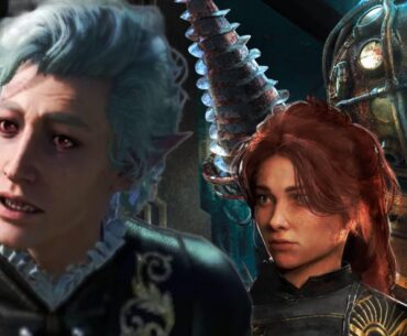 BioShock creator Ken Levine praises Baldur’s Gate 3 and Clair Obscur, says gamers will “reward” games that avoid “the kind of monetisation” found in most AAA releases