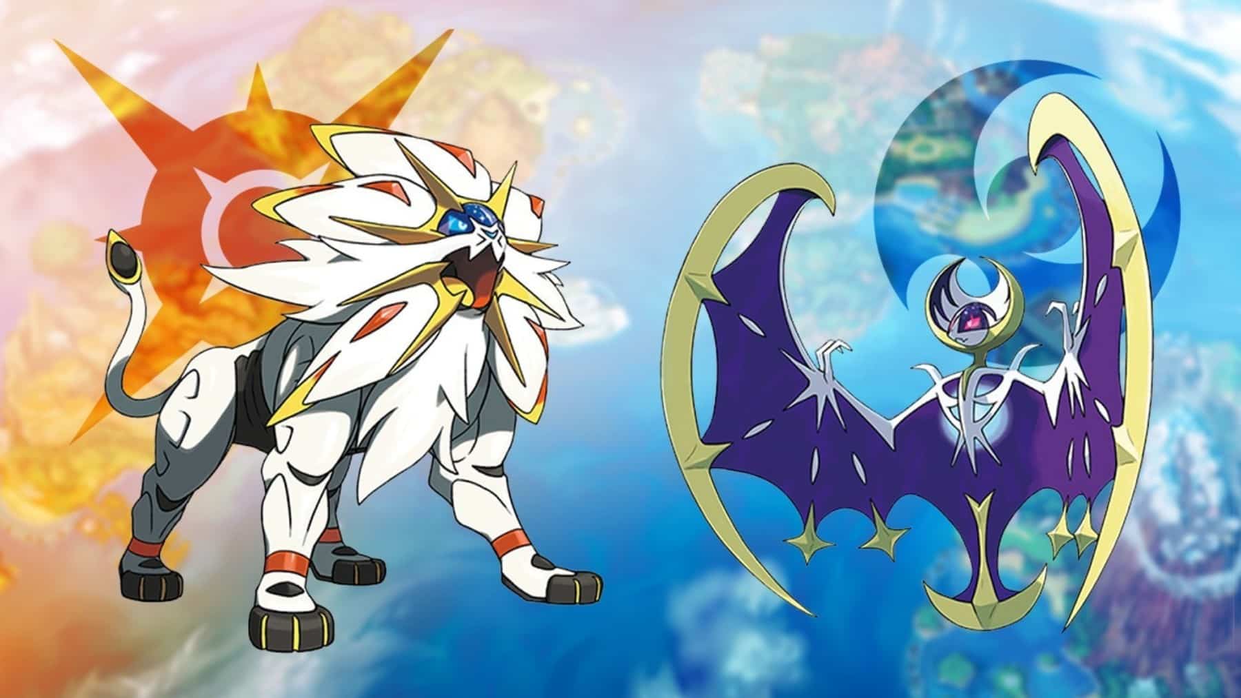 Pokémon GO announces mythical comeback from 2016 — It will be in July Pokémon GO