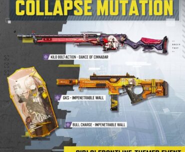 We better get these in global(or atleast the kilo and gks)