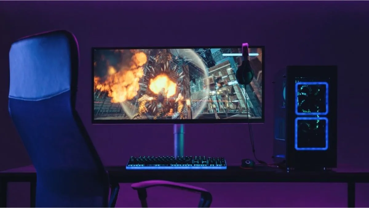 Which Gaming Monitor Is Best In 32 Inch Screen Size? (July 2025) Unlock Power, Pixel, And Performance Gaming Monitor Online