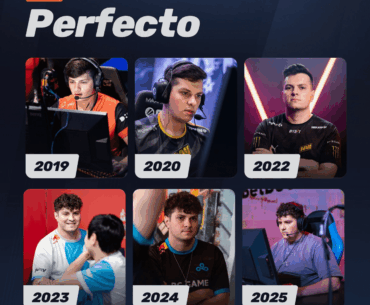 How Perfecto has changed over 6 years