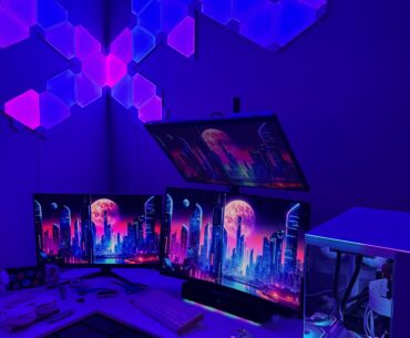16yr old Battlestation